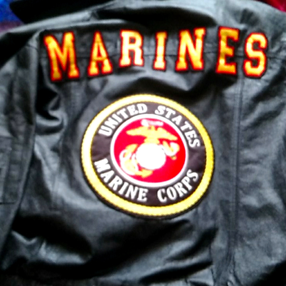 USMC JACKET